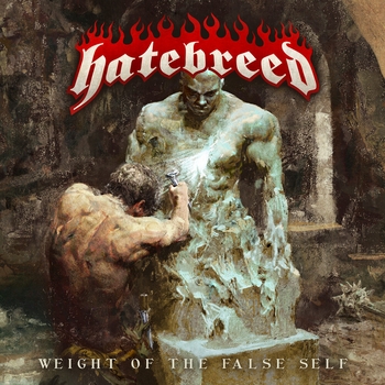 Hatebreed – Instinctive (Slaughterlust)