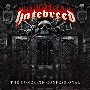 Hatebreed – A.D.