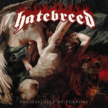 Hatebreed – Bitter Truth