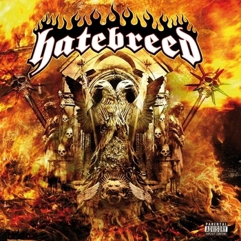Hatebreed – Pollution Of The Soul
