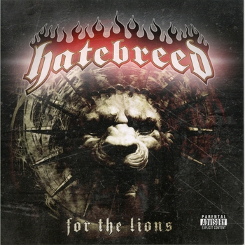 Hatebreed – Defeatist - Live In Dallas
