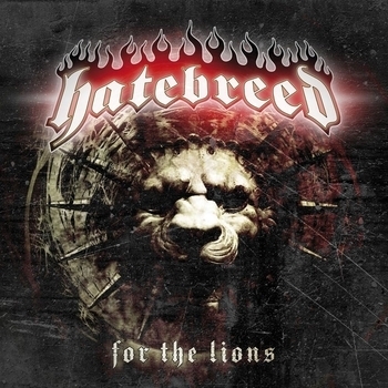 Hatebreed – Thirsty (Black Flag)