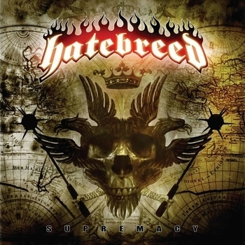 Hatebreed – Defeatist