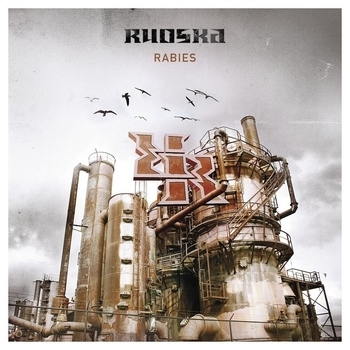 Ruoska – Vankilani