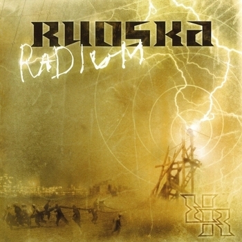 Ruoska – Multaa ja loskaa