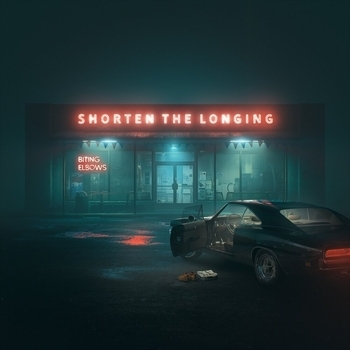 Biting Elbows – Breathe Out (Shorten the Longing 2020)
