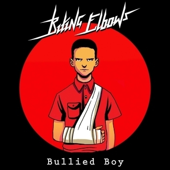 Biting Elbows – Bullied Boy