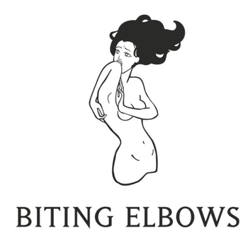 Biting Elbows – Angleton
