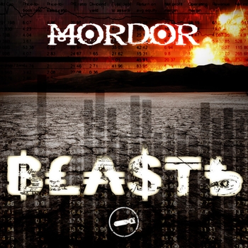 Mordor – Ступени к вершине