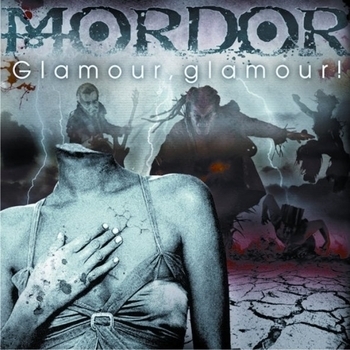 Mordor – Фитнес-убийца