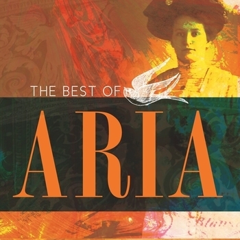 Aria – Lascia
