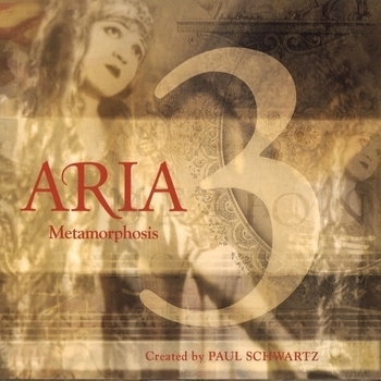 Aria – Ombra Mai Fu