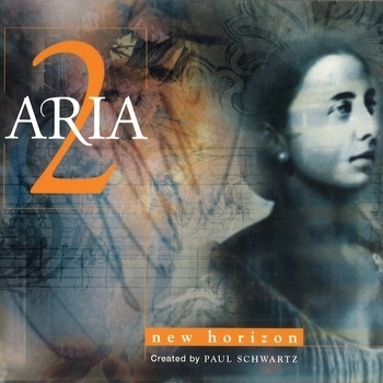 Aria – Interlude