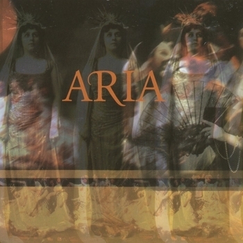 Aria – Pace Pace