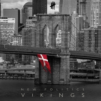 New Politics – Lovers in a Song