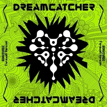Dreamcatcher – BONVOYAGE (Farewell Ver.)