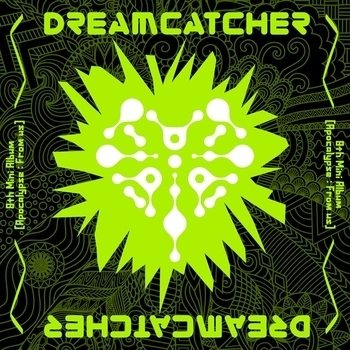 Dreamcatcher – DEMIAN