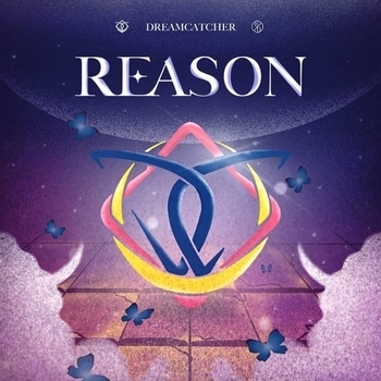Dreamcatcher – REASON