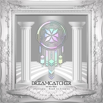 Dreamcatcher – Odd Eye (Inst.)