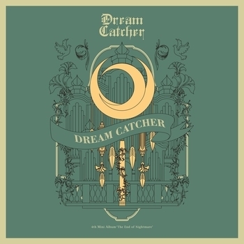 Dreamcatcher – PIRI (Inst.)