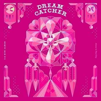 Dreamcatcher – What (Inst.)