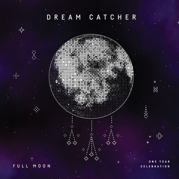 Dreamcatcher – Full Moon (Inst.)