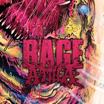 Attila – The Invitation (Rage 2010)