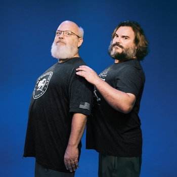 Tenacious D – Don't Blow It, Kage (Single 2019)