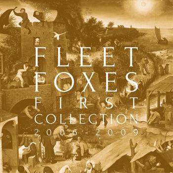 Fleet Foxes – Meadowlarks