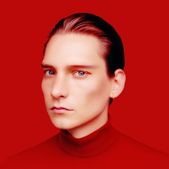 Thomas Azier – Crucify (Rouge 2017)