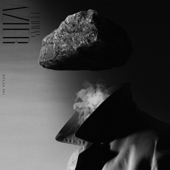 Thomas Azier – How To Disappear (Hylas 001. 2012)
