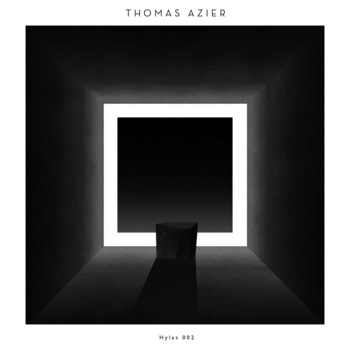 Thomas Azier – Shade Of Black (Hylas 002. 2012)