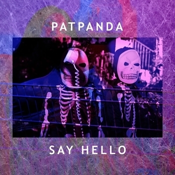 Pat Panda – Say Hello