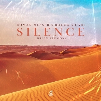 Roman Messer – Silence