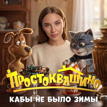 Mia Boyka – Кабы не было зимы