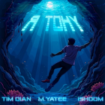 Tim Dian – Я тону