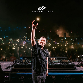Roman Messer – Dreaming