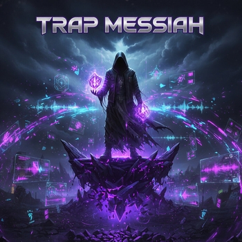 Temafeed – Trap Messiah