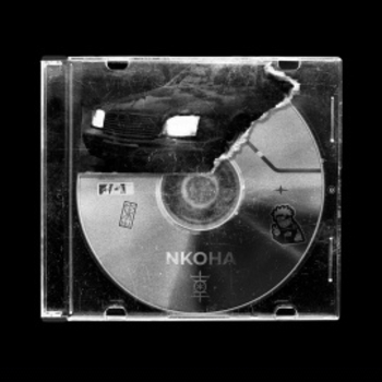 Nkoha – Cold Lights