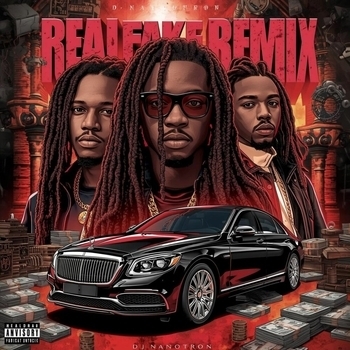 migos – Real Fake