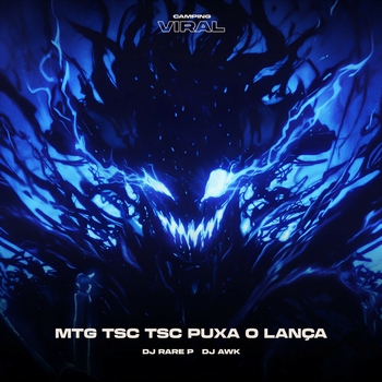 MC GW – MTG Tsc Tsc Puxa o Lança  (SLOWED)