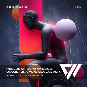 RoelBeat – Hungry For Love (Dark Mix)