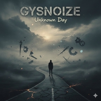 GYSNOIZE – Unknown Day (Phonk Remix)