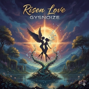 GYSNOIZE – Risen Love (Deep House Remix)
