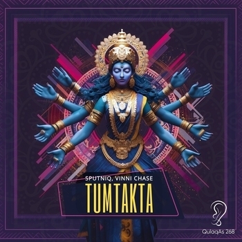 Sputniq – Tumtakta (Radio Edit)