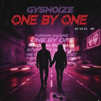 GYSNOIZE – One By One (Deep House Remix)