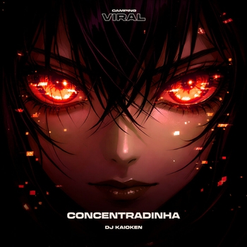 MC GW – Montagem Concentradinha  (SUPER SLOWED) (feat. CAMPING VIRAL)