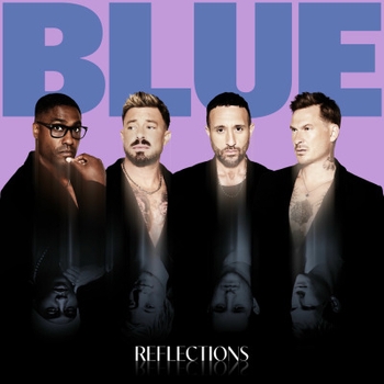Blue – Souls Of The Underground