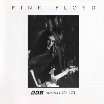Pink Floyd – If (July 16, 1970 - Paris Cinema, London)