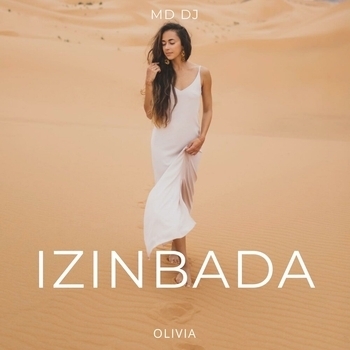 MD DJ – Izinbada (Radio Edit)